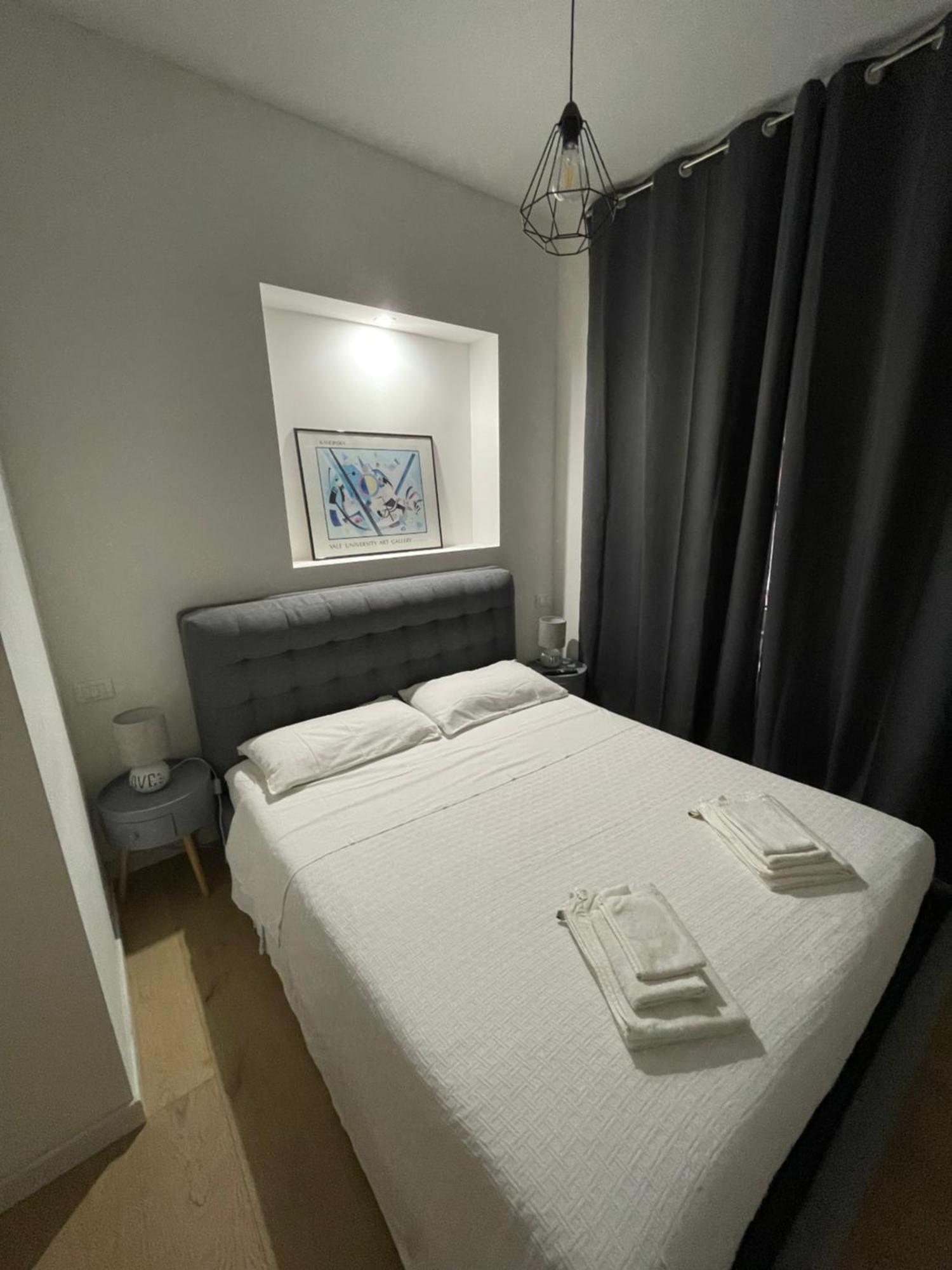 Le Vie Del Vento - Garibaldi Apartment Trieste Exterior photo